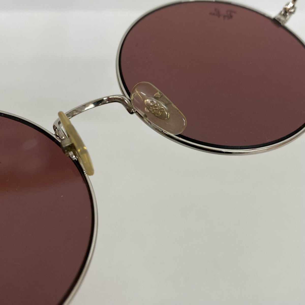 RAY BAN | レイバン JA-JO サングラス RB3592 ピンク【加古川店】
