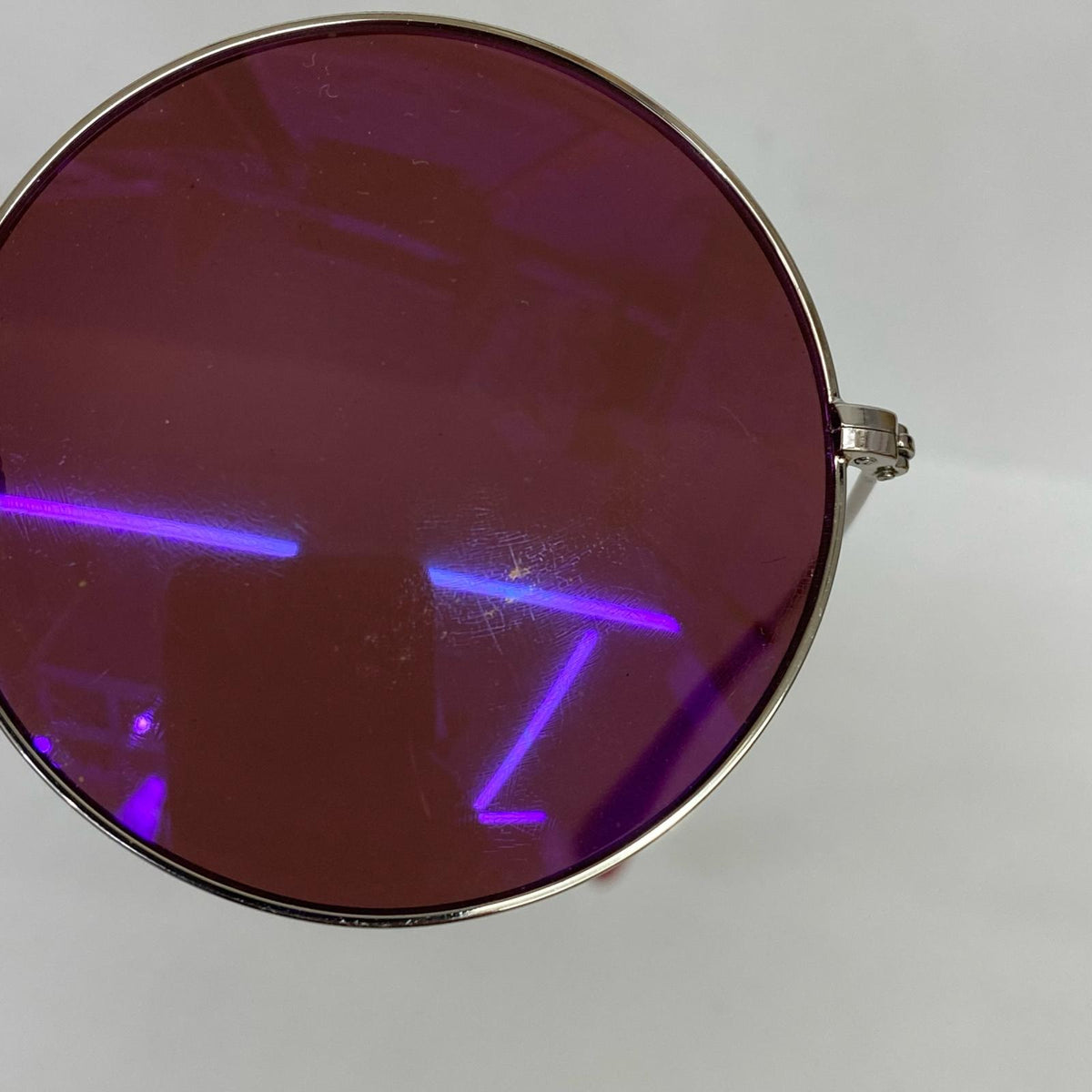 RAY BAN | レイバン JA-JO サングラス RB3592 ピンク【加古川店】