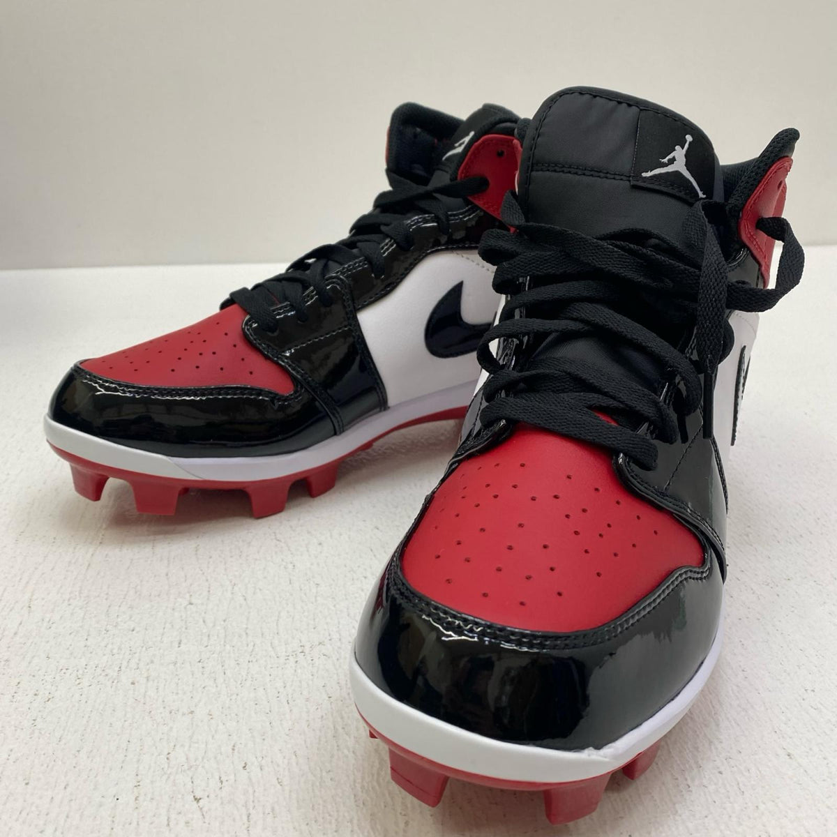 【フィッシング/釣り/釣具/その他釣具】NIKE | ナイキ NIKE スパイクシューズ AV5354-600 JORDAN1 RETRO MCS ｽﾊﾟｲｸ【加古川店】