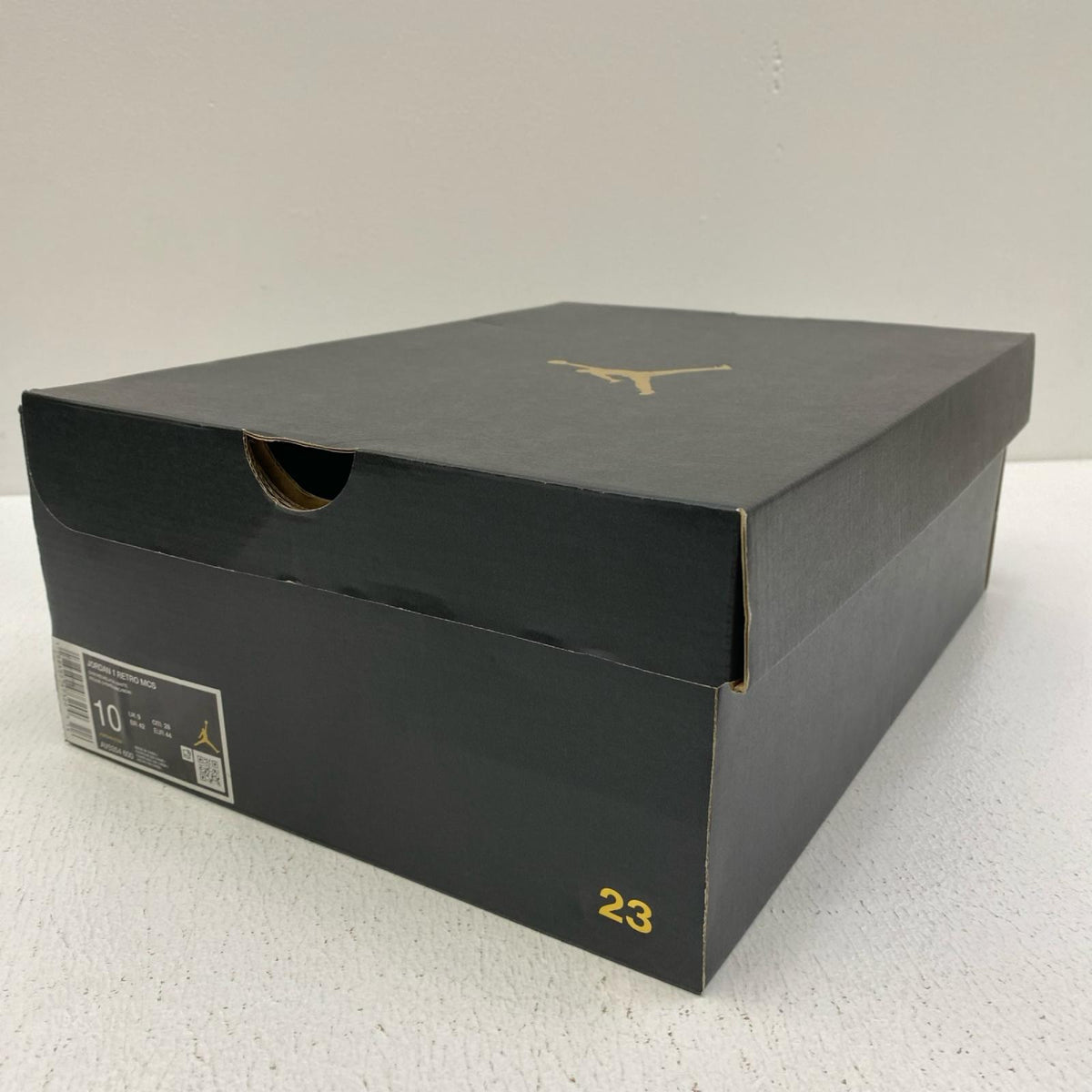 【フィッシング/釣り/釣具/その他釣具】NIKE | ナイキ NIKE スパイクシューズ AV5354-600 JORDAN1 RETRO MCS ｽﾊﾟｲｸ【加古川店】