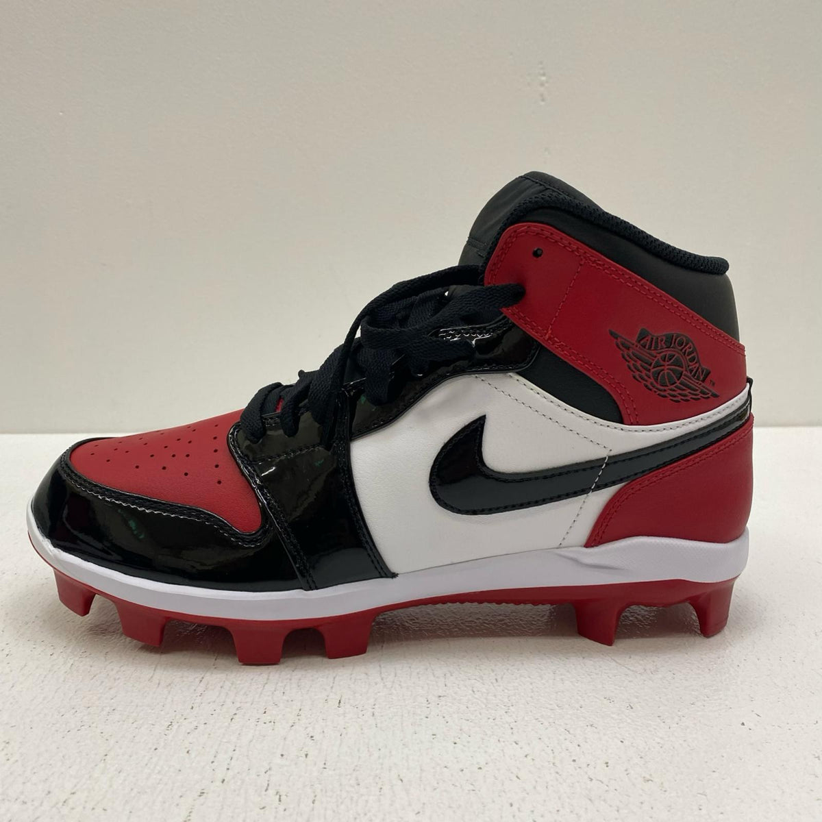【フィッシング/釣り/釣具/その他釣具】NIKE | ナイキ NIKE スパイクシューズ AV5354-600 JORDAN1 RETRO MCS ｽﾊﾟｲｸ【加古川店】