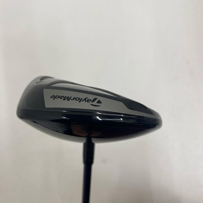 【ゴルフ用品】 TaylorMade | テーラーメイド TaylorMade フェアウェイウッド Qi10(2024)5W 18° シャフト:Diamana TM50 S フレックス:S 約42ｲﾝﾁ【加古川店】