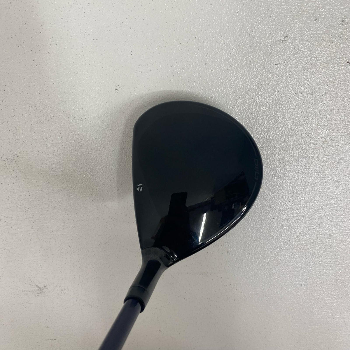 【ゴルフ用品】 TaylorMade | テーラーメイド TaylorMade フェアウェイウッド Qi10(2024)5W 18° シャフト:Diamana TM50 S フレックス:S 約42ｲﾝﾁ【加古川店】