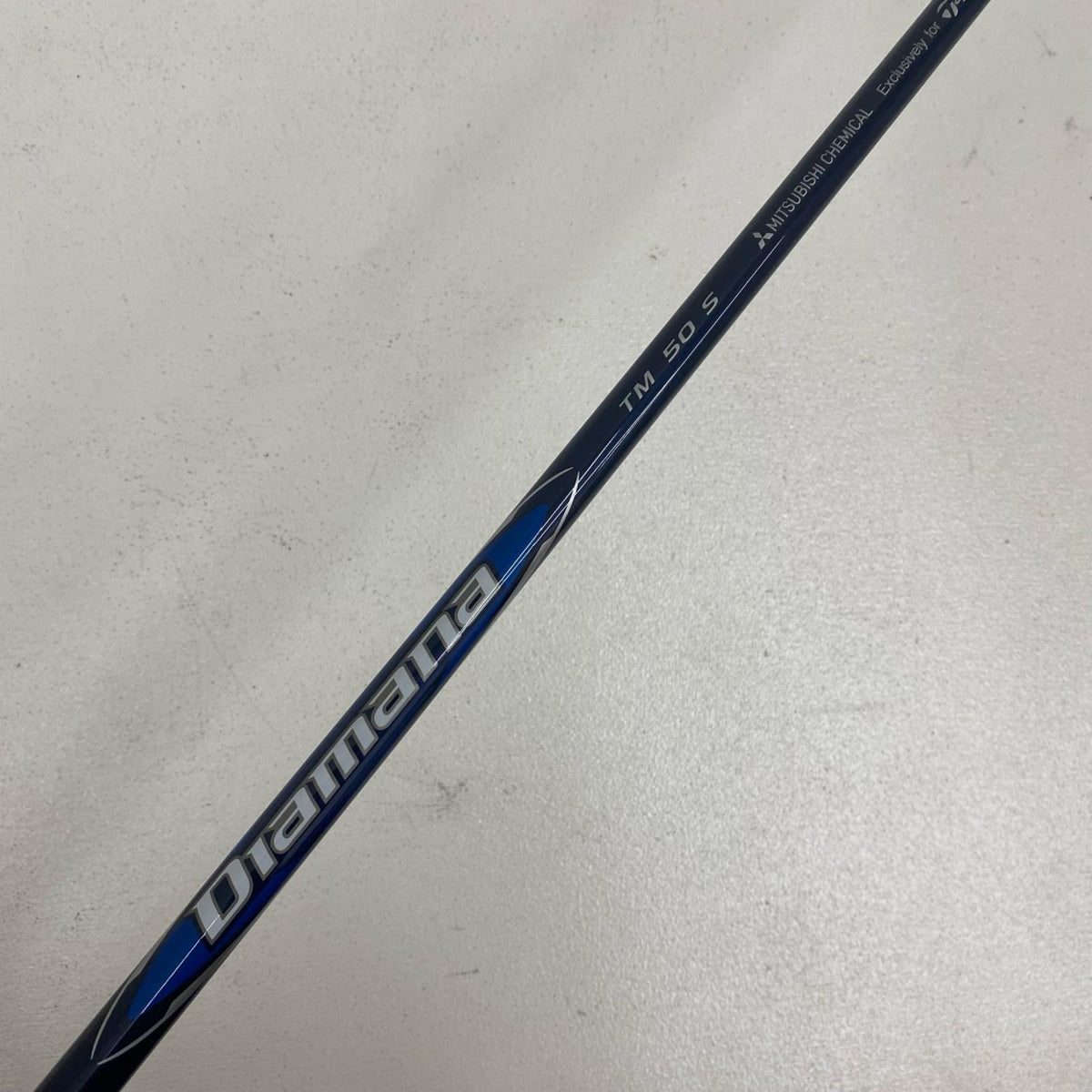 【ゴルフ用品】 TaylorMade | テーラーメイド TaylorMade フェアウェイウッド Qi10(2024)5W 18° シャフト:Diamana TM50 S フレックス:S 約42ｲﾝﾁ【加古川店】
