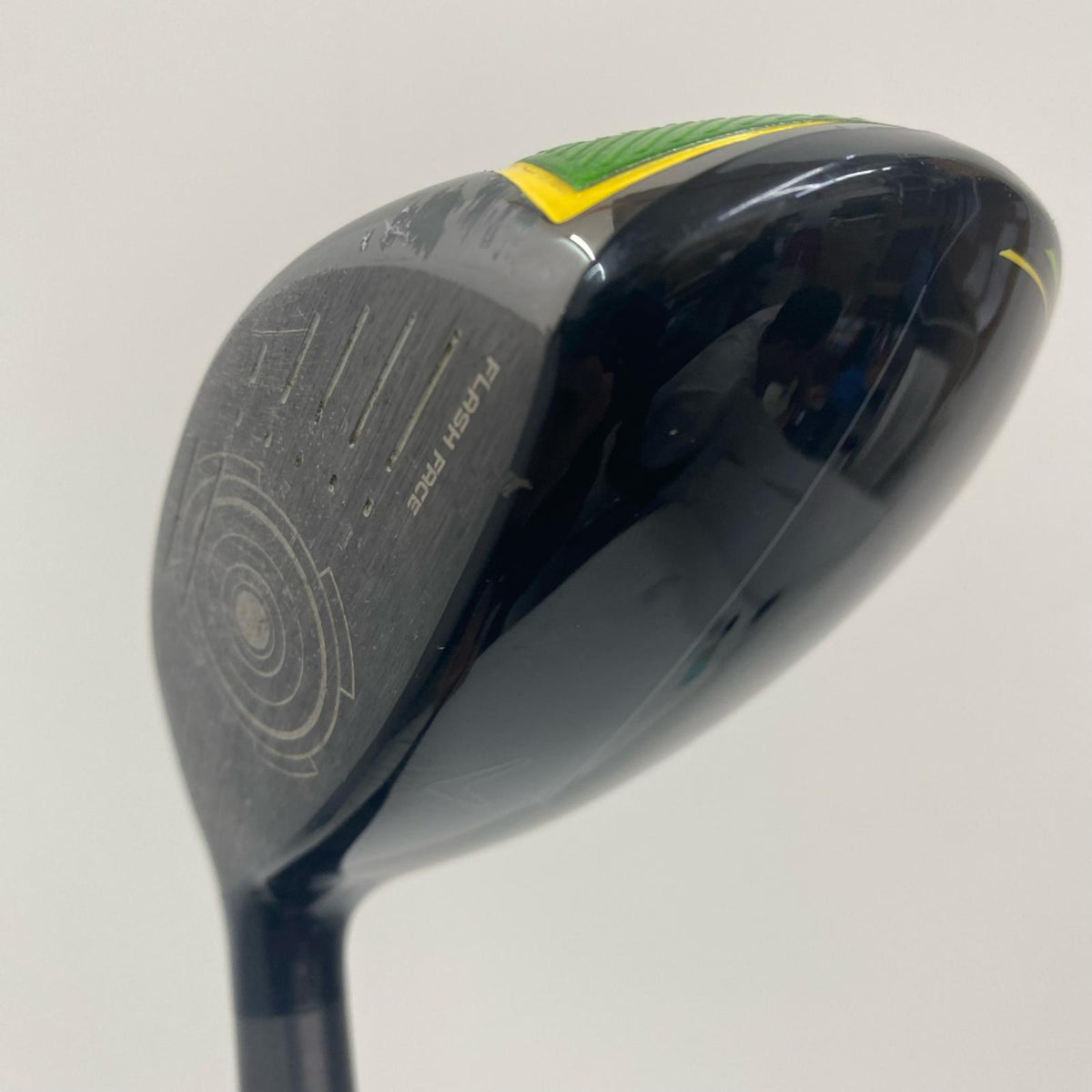 【ゴルフ用品】 Callaway | キャロウェイ CALLAWAY フェアウェイウッド EPIC FLASH STAR(2019)5W 18° シャフト:KUROKAGE XM60 フレックス:S 約44ｲﾝﾁ【加古川店】
