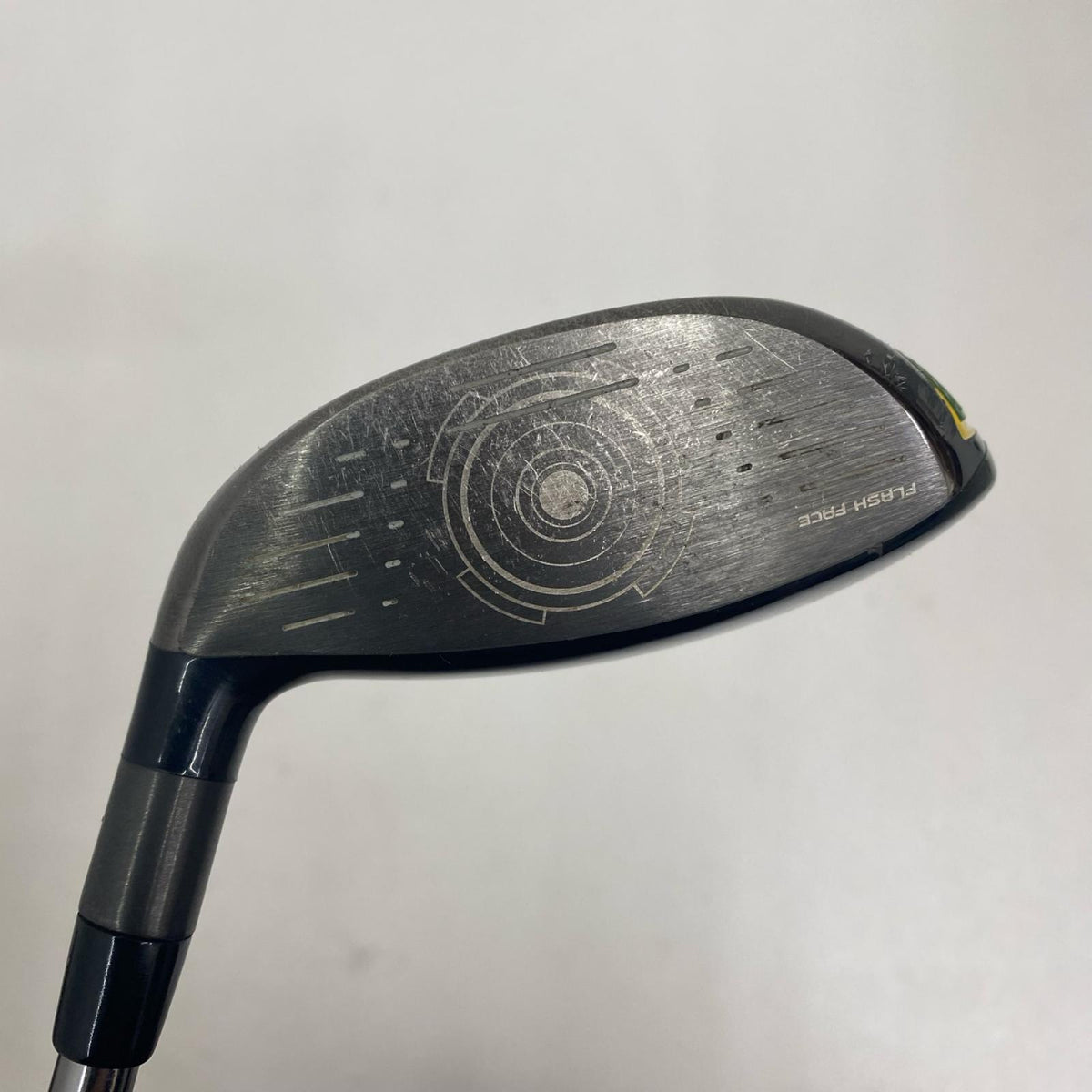 【ゴルフ用品】 Callaway | キャロウェイ CALLAWAY フェアウェイウッド EPIC FLASH STAR(2019)5W 18° シャフト:KUROKAGE XM60 フレックス:S 約44ｲﾝﾁ【加古川店】