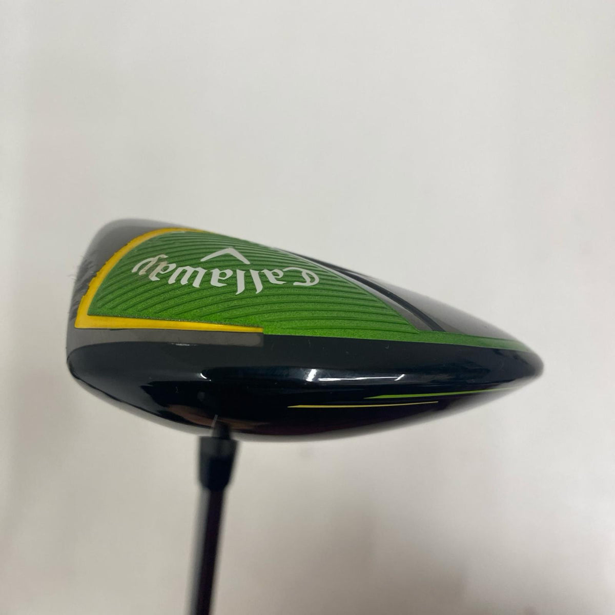 【ゴルフ用品】 Callaway | キャロウェイ CALLAWAY フェアウェイウッド EPIC FLASH STAR(2019)5W 18° シャフト:KUROKAGE XM60 フレックス:S 約44ｲﾝﾁ【加古川店】