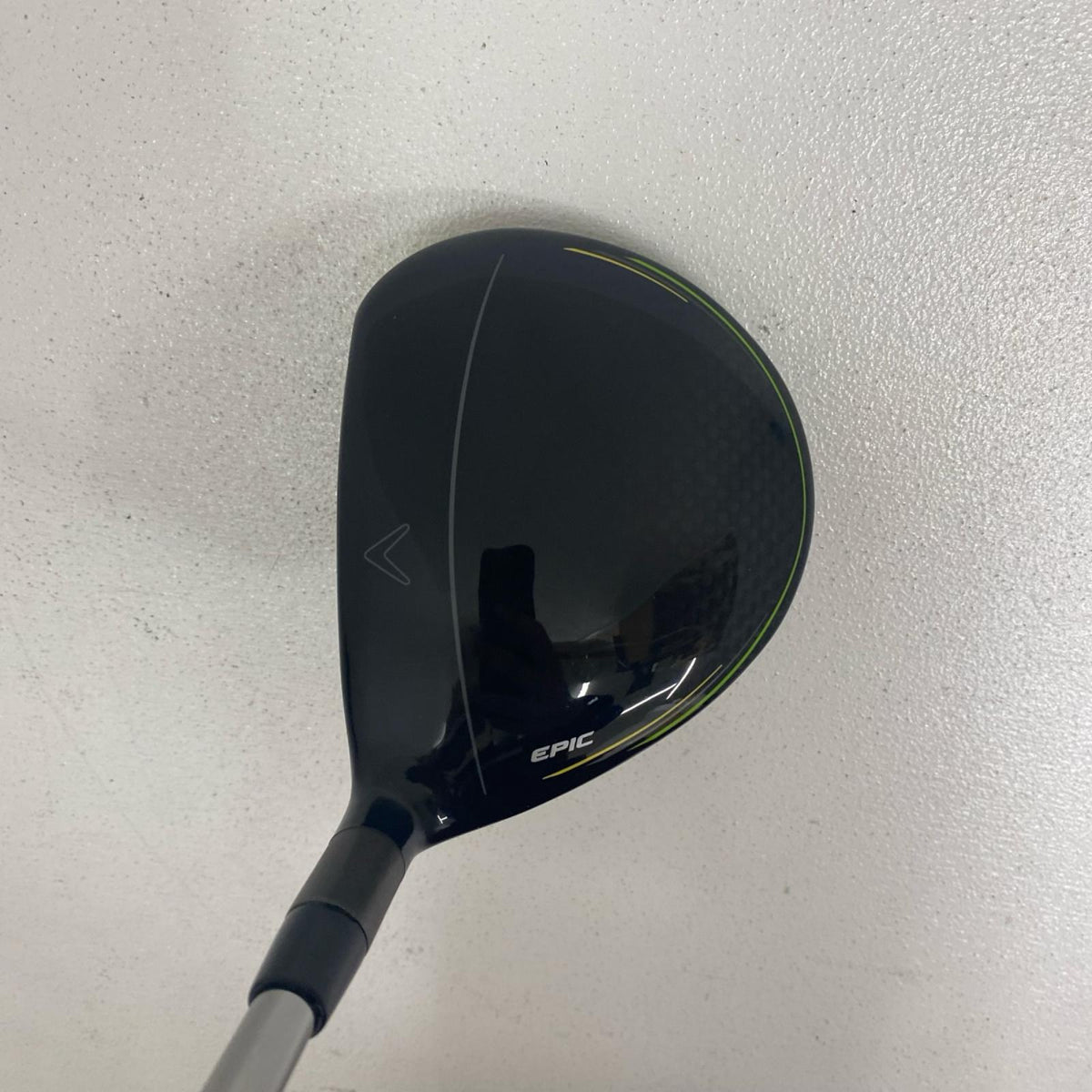 【ゴルフ用品】 Callaway | キャロウェイ CALLAWAY フェアウェイウッド EPIC FLASH STAR(2019)5W 18° シャフト:KUROKAGE XM60 フレックス:S 約44ｲﾝﾁ【加古川店】