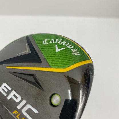 【ゴルフ用品】 Callaway | キャロウェイ CALLAWAY フェアウェイウッド EPIC FLASH STAR(2019)5W 18° シャフト:KUROKAGE XM60 フレックス:S 約44ｲﾝﾁ【加古川店】