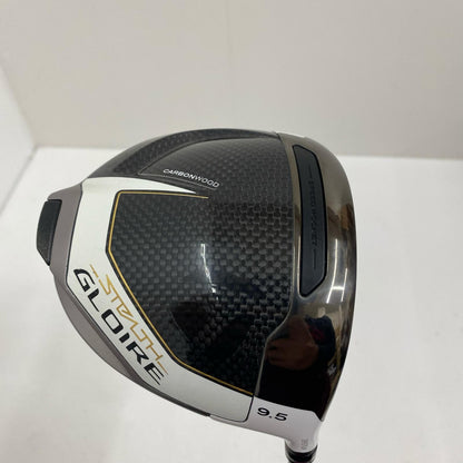 【ゴルフ用品】 TaylorMade | テーラーメイド TaylorMade ドライバー STEALTH GLOIRE(2022)1W 9.5° シャフト:SPEEDER NX フレックス:S 約46ｲﾝﾁ【加古川店】