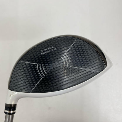 【ゴルフ用品】 TaylorMade | テーラーメイド TaylorMade ドライバー STEALTH GLOIRE(2022)1W 9.5° シャフト:SPEEDER NX フレックス:S 約46ｲﾝﾁ【加古川店】