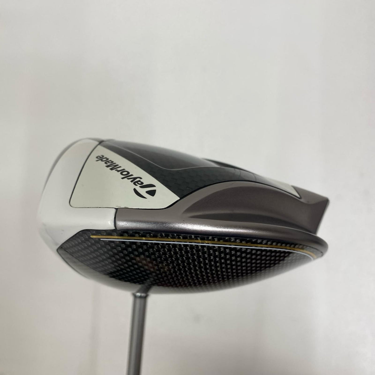 【ゴルフ用品】 TaylorMade | テーラーメイド TaylorMade ドライバー STEALTH GLOIRE(2022)1W 9.5° シャフト:SPEEDER NX フレックス:S 約46ｲﾝﾁ【加古川店】