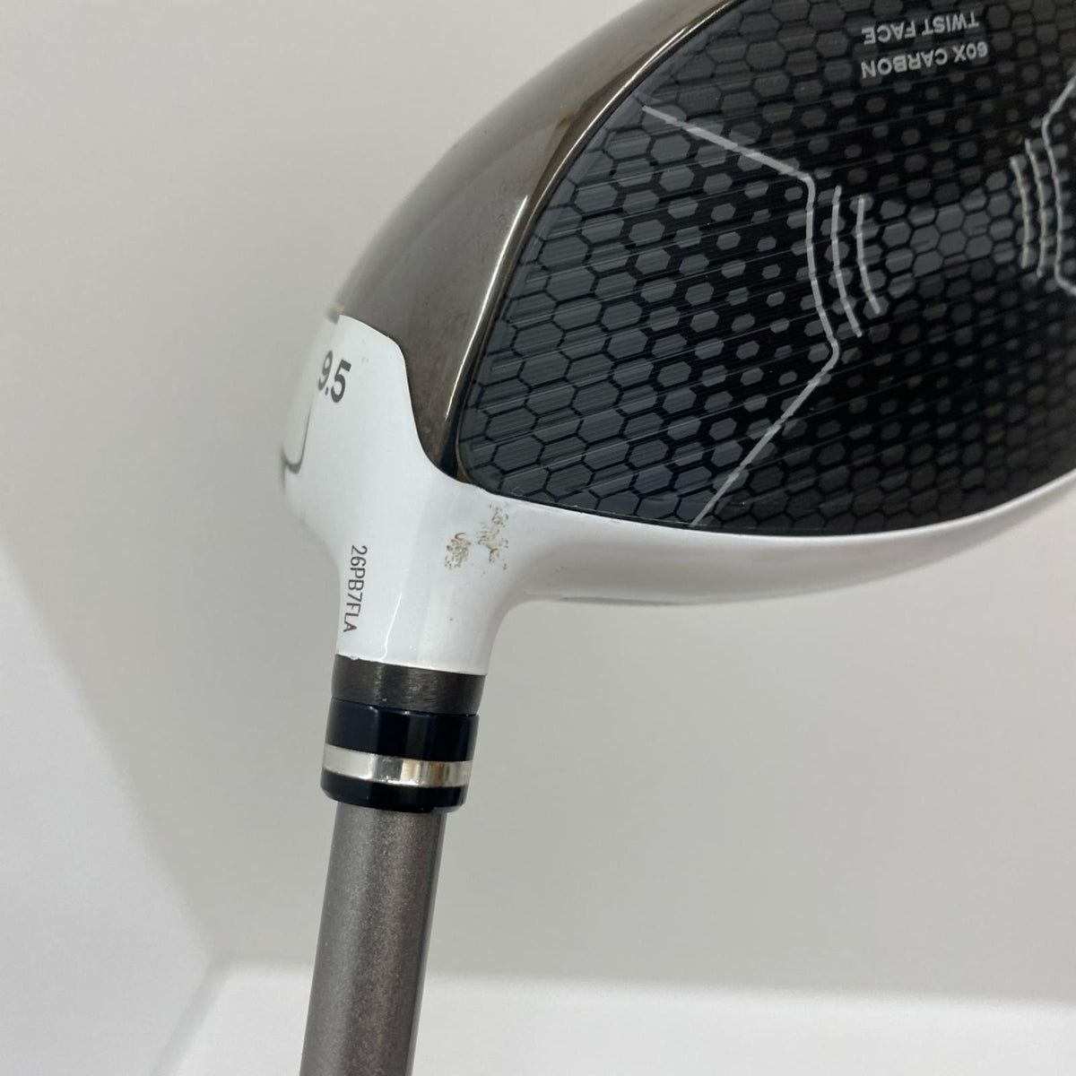 【ゴルフ用品】 TaylorMade | テーラーメイド TaylorMade ドライバー STEALTH GLOIRE(2022)1W 9.5° シャフト:SPEEDER NX フレックス:S 約46ｲﾝﾁ【加古川店】