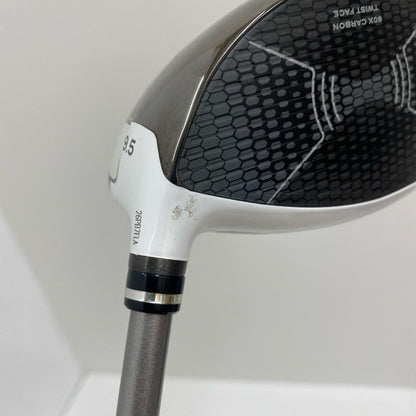 【ゴルフ用品】 TaylorMade | テーラーメイド TaylorMade ドライバー STEALTH GLOIRE(2022)1W 9.5° シャフト:SPEEDER NX フレックス:S 約46ｲﾝﾁ【加古川店】