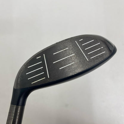 【ゴルフ用品】 TaylorMade | テーラーメイド TaylorMade フェアウェイウッド ROGUE ST MAX(2022)3W 15° シャフト:SPEEDER NX 50-S フレックス:S 約43ｲﾝﾁ【加古川店】