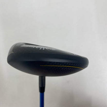 【ゴルフ用品】 TaylorMade | テーラーメイド TaylorMade フェアウェイウッド ROGUE ST MAX(2022)3W 15° シャフト:SPEEDER NX 50-S フレックス:S 約43ｲﾝﾁ【加古川店】