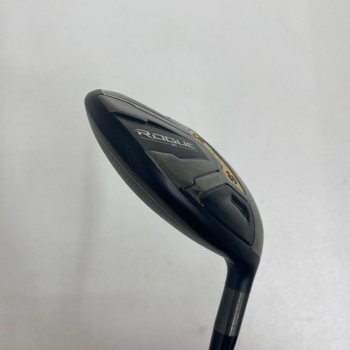 【ゴルフ用品】 TaylorMade | テーラーメイド TaylorMade フェアウェイウッド ROGUE ST MAX(2022)3W 15° シャフト:SPEEDER NX 50-S フレックス:S 約43ｲﾝﾁ【加古川店】
