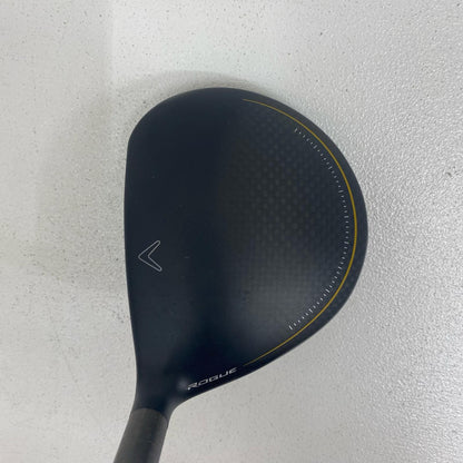 【ゴルフ用品】 TaylorMade | テーラーメイド TaylorMade フェアウェイウッド ROGUE ST MAX(2022)3W 15° シャフト:SPEEDER NX 50-S フレックス:S 約43ｲﾝﾁ【加古川店】