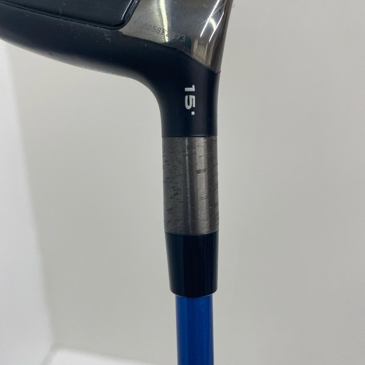 【ゴルフ用品】 TaylorMade | テーラーメイド TaylorMade フェアウェイウッド ROGUE ST MAX(2022)3W 15° シャフト:SPEEDER NX 50-S フレックス:S 約43ｲﾝﾁ【加古川店】