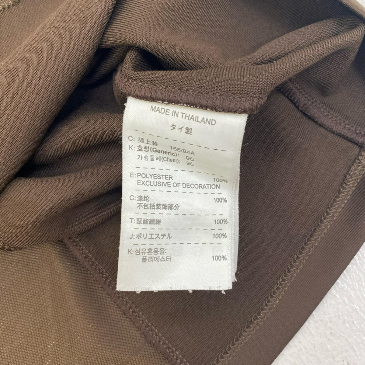 NIKE | ナイキ NIKE FCﾊﾞﾙｾﾛﾅ(08-09) ﾄﾚｰﾆﾝｸﾞｳｪｱ ｻｲｽﾞ:S 着用感あり【加古川店】