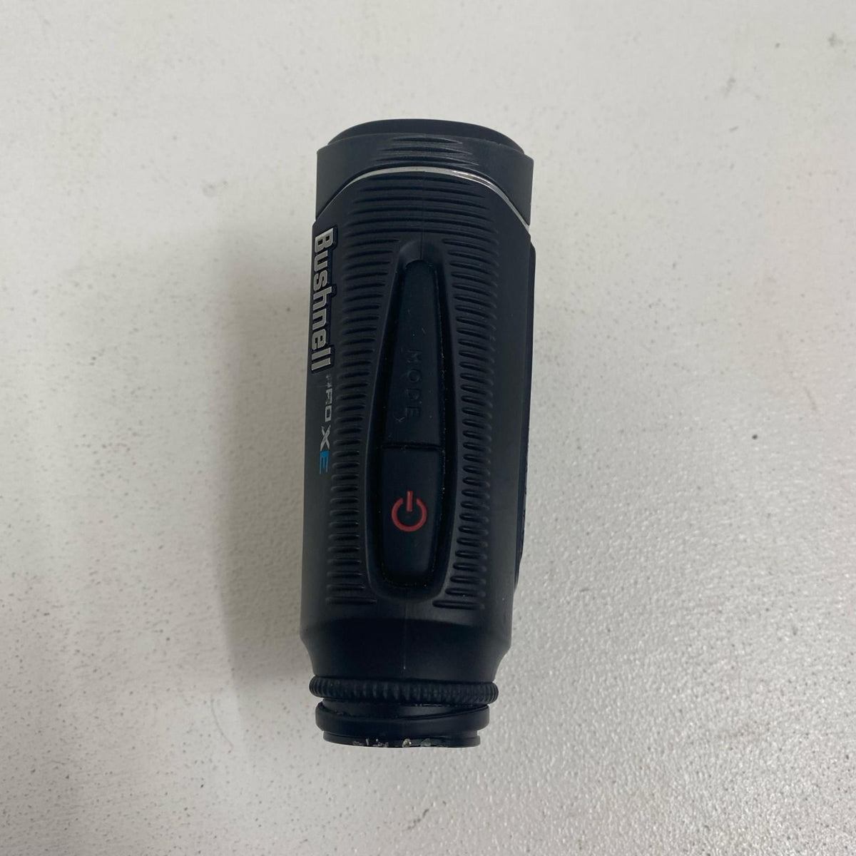 【ゴルフ用品】 Bushnell | ブッシュネル Bushnell ゴルフナビ PRO XE 距離計 ﾚﾝｽﾞ斑点異常有、FOOT JOYケースおまけ【加古川店】