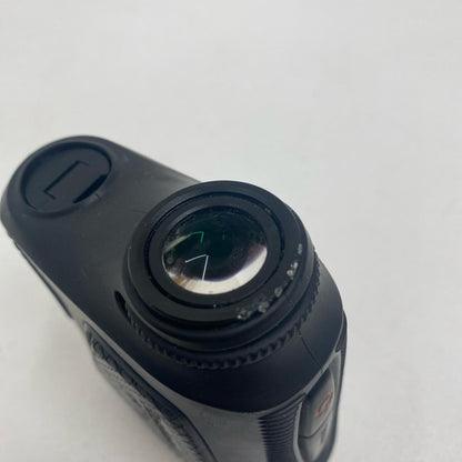 【ゴルフ用品】 Bushnell | ブッシュネル Bushnell ゴルフナビ PRO XE 距離計 ﾚﾝｽﾞ斑点異常有、FOOT JOYケースおまけ【加古川店】