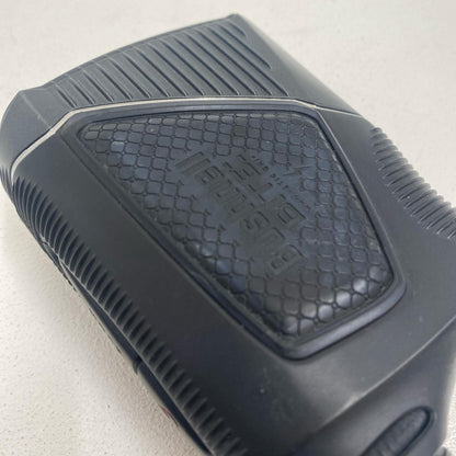 【ゴルフ用品】 Bushnell | ブッシュネル Bushnell ゴルフナビ PRO XE 距離計 ﾚﾝｽﾞ斑点異常有、FOOT JOYケースおまけ【加古川店】