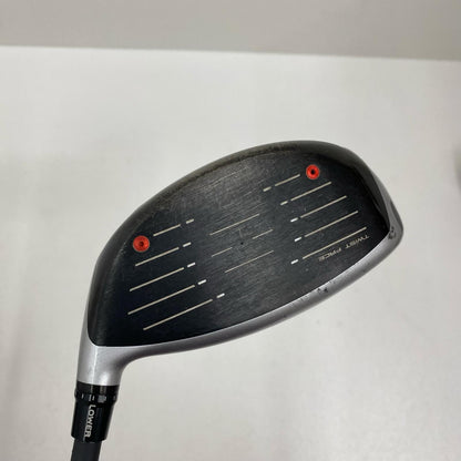 【ゴルフ用品】 TaylorMade | テーラーメイド TaylorMade ドライバー M6(2019) 1W 9.0° シャフト:FUJIKURA 4S フレックス:S 約45.5ｲﾝﾁ【加古川店】