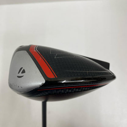 【ゴルフ用品】 TaylorMade | テーラーメイド TaylorMade ドライバー M6(2019) 1W 9.0° シャフト:FUJIKURA 4S フレックス:S 約45.5ｲﾝﾁ【加古川店】