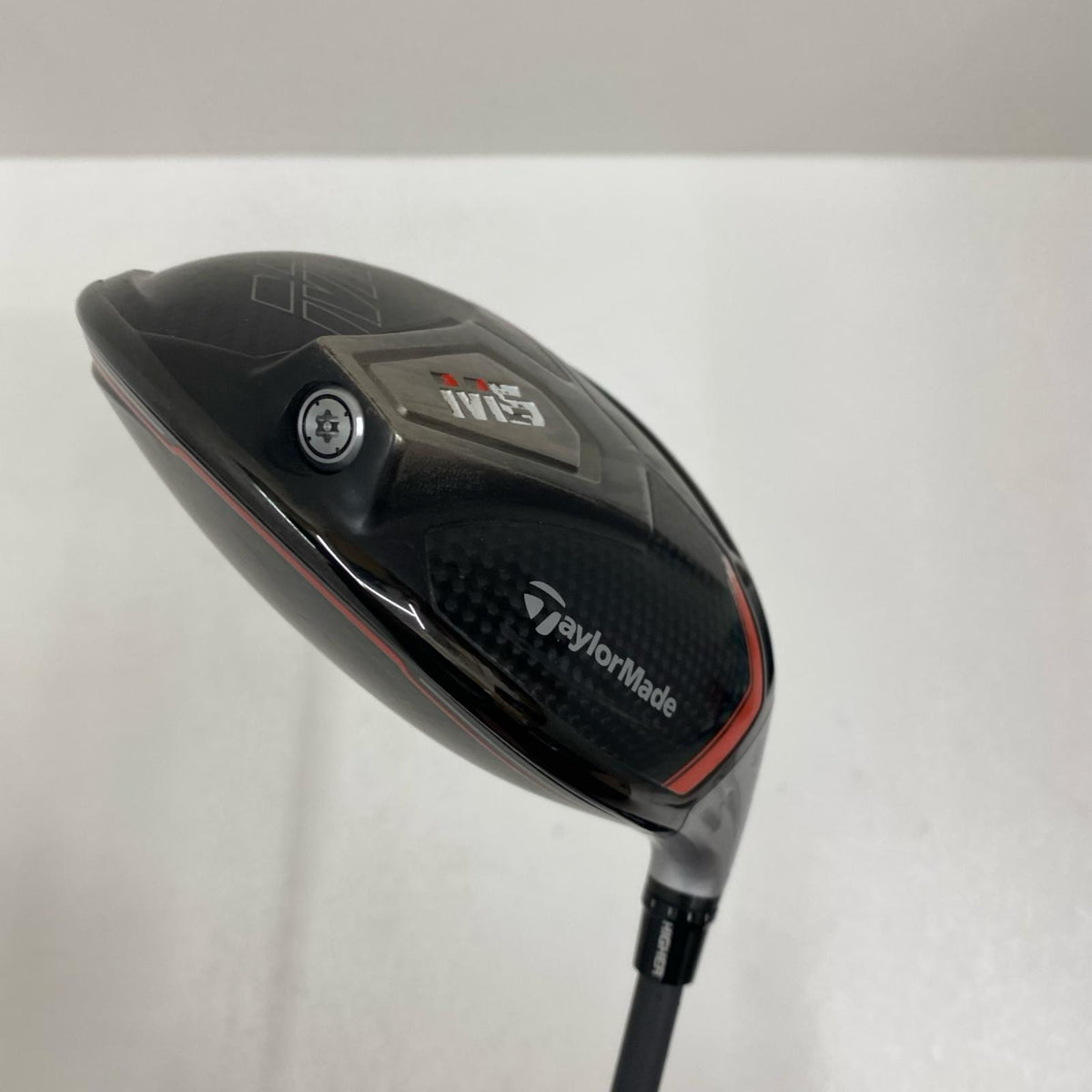 【ゴルフ用品】 TaylorMade | テーラーメイド TaylorMade ドライバー M6(2019) 1W 9.0° シャフト:FUJIKURA 4S フレックス:S 約45.5ｲﾝﾁ【加古川店】