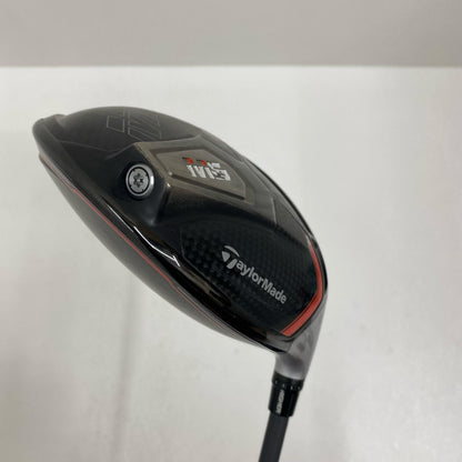 【ゴルフ用品】 TaylorMade | テーラーメイド TaylorMade ドライバー M6(2019) 1W 9.0° シャフト:FUJIKURA 4S フレックス:S 約45.5ｲﾝﾁ【加古川店】
