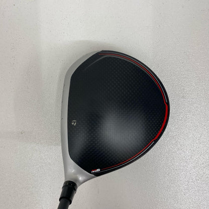 【ゴルフ用品】 TaylorMade | テーラーメイド TaylorMade ドライバー M6(2019) 1W 9.0° シャフト:FUJIKURA 4S フレックス:S 約45.5ｲﾝﾁ【加古川店】