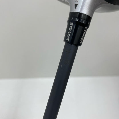 【ゴルフ用品】 TaylorMade | テーラーメイド TaylorMade ドライバー M6(2019) 1W 9.0° シャフト:FUJIKURA 4S フレックス:S 約45.5ｲﾝﾁ【加古川店】