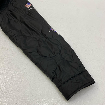 AVIREX | アヴィレックス RIP STOP VIETNAM JACKET その他アウター 783-4252056 ブラック サイズ：XL【加古川店】
