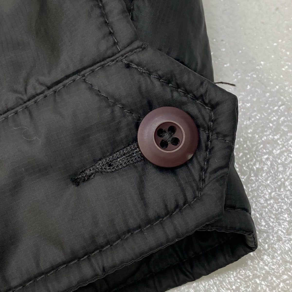 AVIREX | アヴィレックス RIP STOP VIETNAM JACKET その他アウター 783-4252056 ブラック サイズ：XL【加古川店】