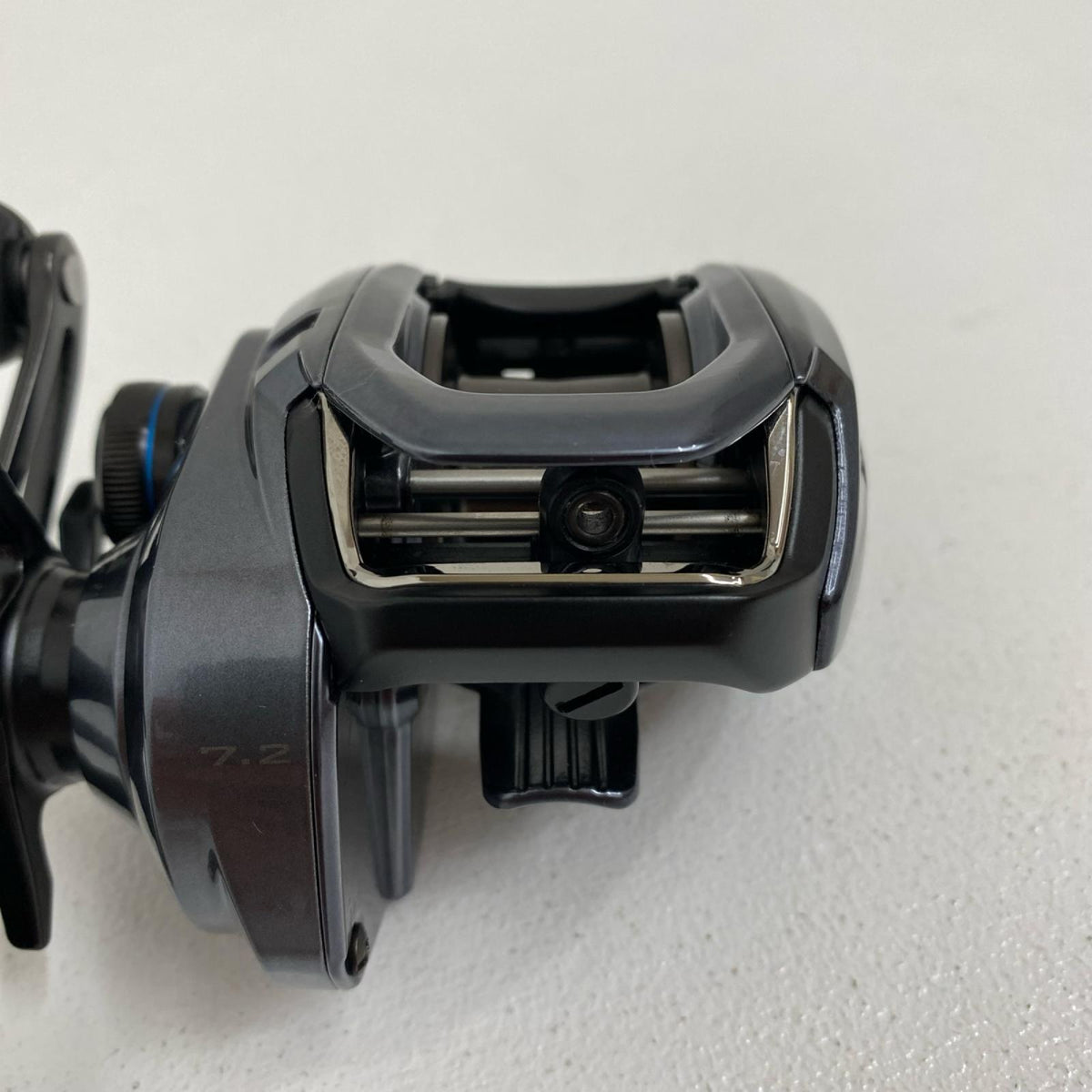 【フィッシング/釣り/釣具/リール】 【ベイトリール/右ハンドル】SHIMANO | シマノ 24SLX 70HG【加古川店】