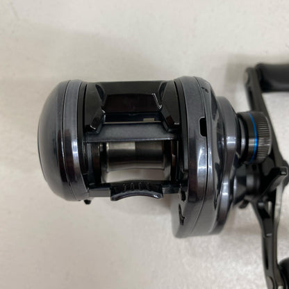 【フィッシング/釣り/釣具/リール】 【ベイトリール/右ハンドル】SHIMANO | シマノ 24SLX 70HG【加古川店】