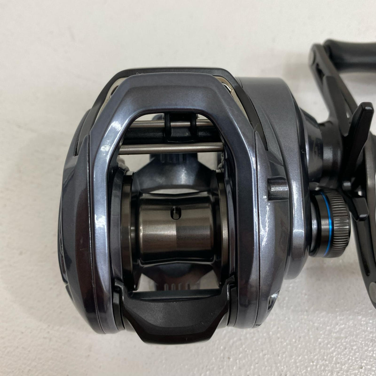 【フィッシング/釣り/釣具/リール】 【ベイトリール/右ハンドル】SHIMANO | シマノ 24SLX 70HG【加古川店】