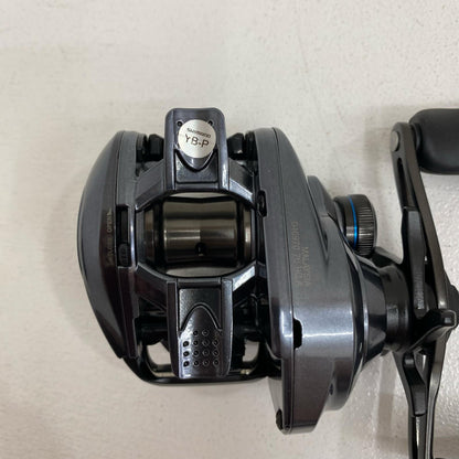 【フィッシング/釣り/釣具/リール】 【ベイトリール/右ハンドル】SHIMANO | シマノ 24SLX 70HG【加古川店】