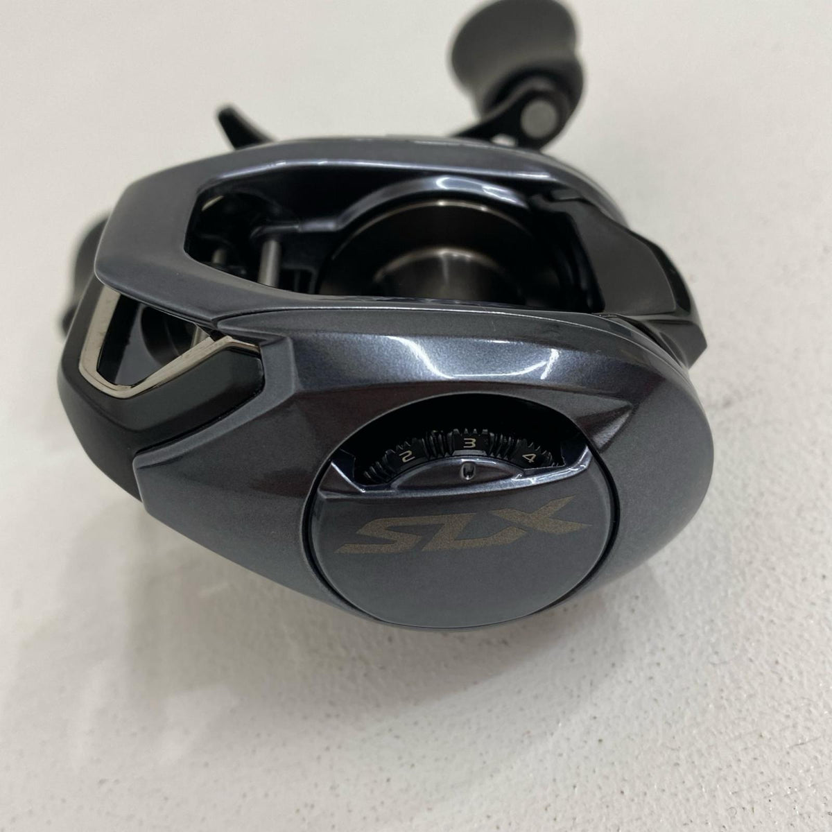 【フィッシング/釣り/釣具/リール】 【ベイトリール/右ハンドル】SHIMANO | シマノ 24SLX 70HG【加古川店】
