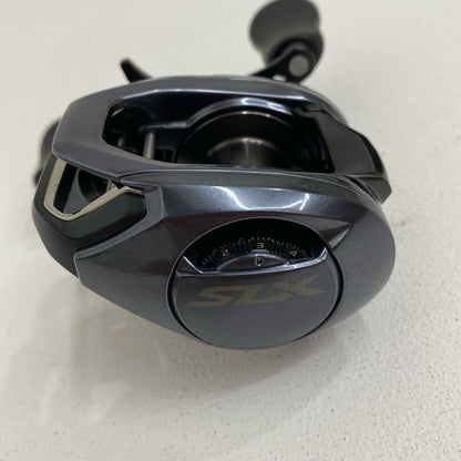 【フィッシング/釣り/釣具/リール】 【ベイトリール/右ハンドル】SHIMANO | シマノ 24SLX 70HG【加古川店】