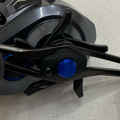 【フィッシング/釣り/釣具/リール】 【ベイトリール/右ハンドル】SHIMANO | シマノ 24SLX 70HG【加古川店】