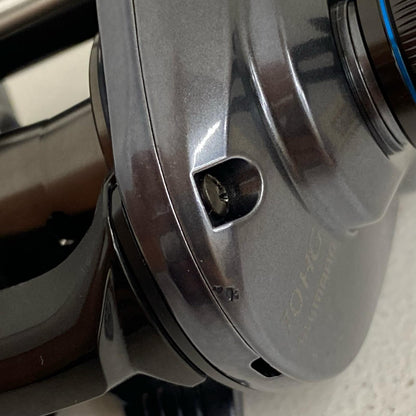 【フィッシング/釣り/釣具/リール】 【ベイトリール/右ハンドル】SHIMANO | シマノ 24SLX 70HG【加古川店】