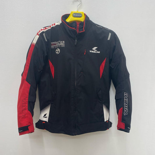 RS TAICHI RSJ710 ﾚｰｻｰｵｰﾙｼｰｽﾞﾝｼﾞｬｹｯﾄ size:M タイチ【加古川店】