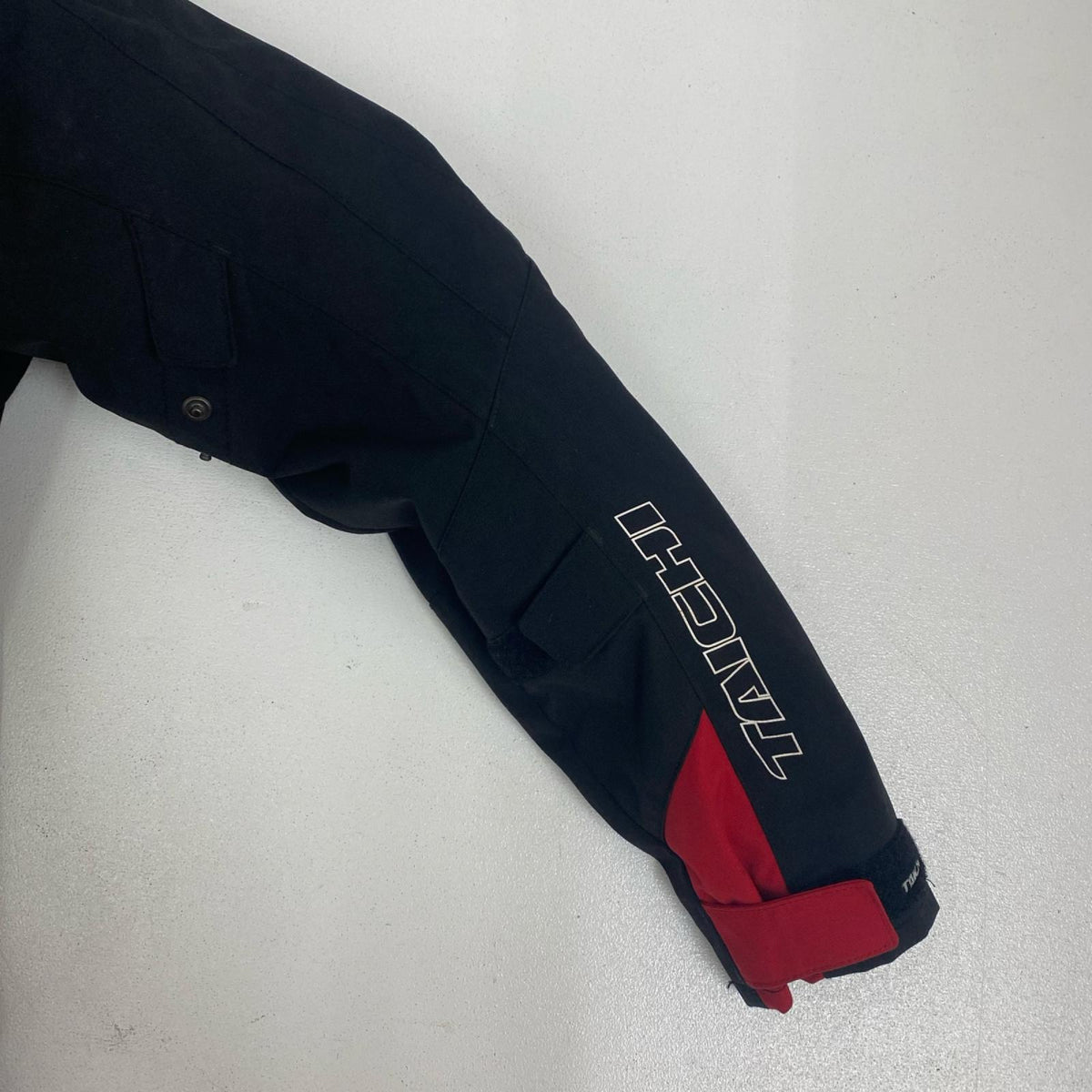 RS TAICHI RSJ710 ﾚｰｻｰｵｰﾙｼｰｽﾞﾝｼﾞｬｹｯﾄ size:M タイチ【加古川店】