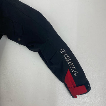 RS TAICHI RSJ710 ﾚｰｻｰｵｰﾙｼｰｽﾞﾝｼﾞｬｹｯﾄ size:M タイチ【加古川店】