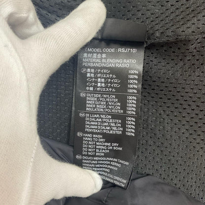 RS TAICHI RSJ710 ﾚｰｻｰｵｰﾙｼｰｽﾞﾝｼﾞｬｹｯﾄ size:M タイチ【加古川店】