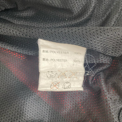 SIMPSON 2WAYﾒｯｼｭｼﾞｬｹｯﾄ size:M【加古川店】