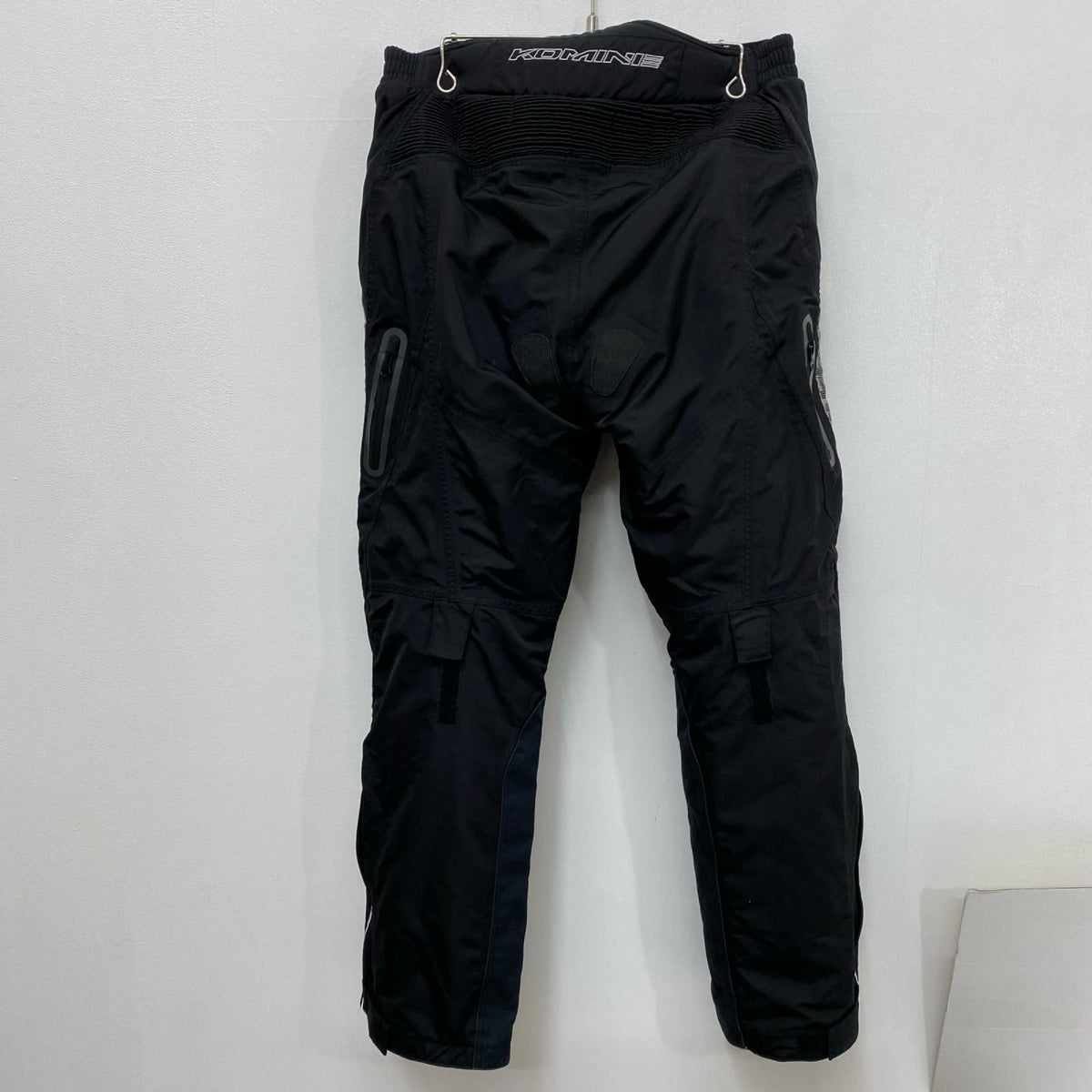 KOMINE PK-915 ﾗｲﾃﾞｨﾝｸﾞｳｨﾝﾀｰﾊﾟﾝﾂ size:MB【加古川店】