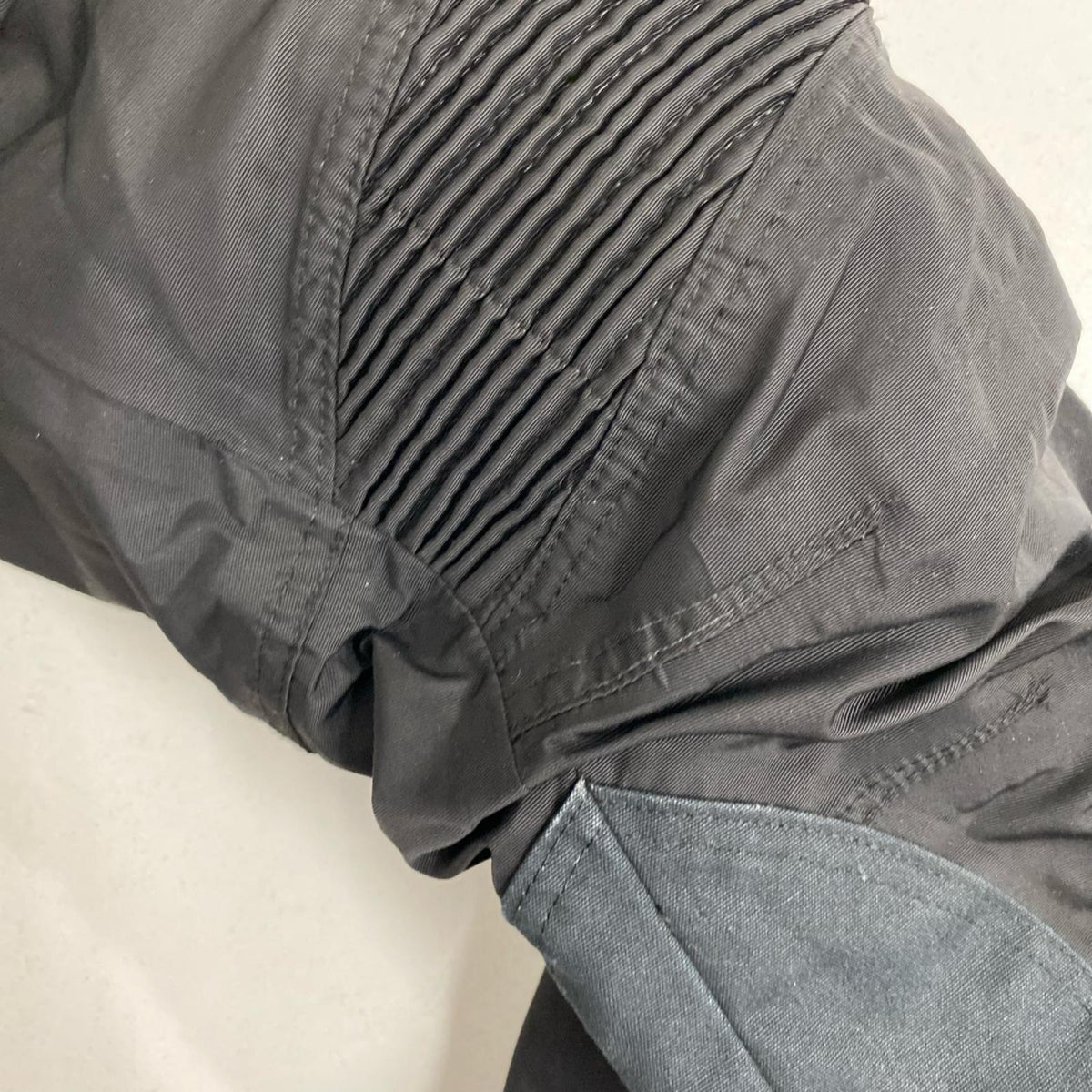 KOMINE PK-915 ﾗｲﾃﾞｨﾝｸﾞｳｨﾝﾀｰﾊﾟﾝﾂ size:MB【加古川店】